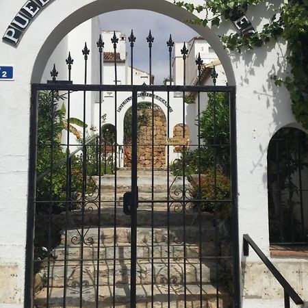 En Algun Lugar Del Mundo Apartment La Cala De Mijas Luaran gambar