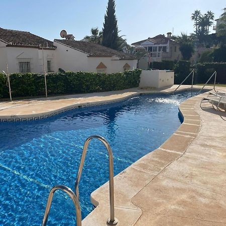 En Algun Lugar Del Mundo Apartment La Cala De Mijas Luaran gambar