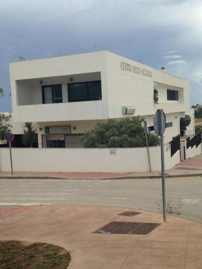 En Algun Lugar Del Mundo Apartment La Cala De Mijas Luaran gambar