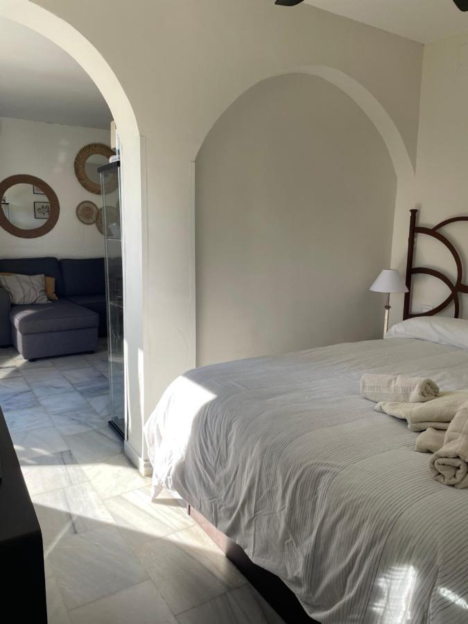 En Algun Lugar Del Mundo Apartment La Cala De Mijas Luaran gambar